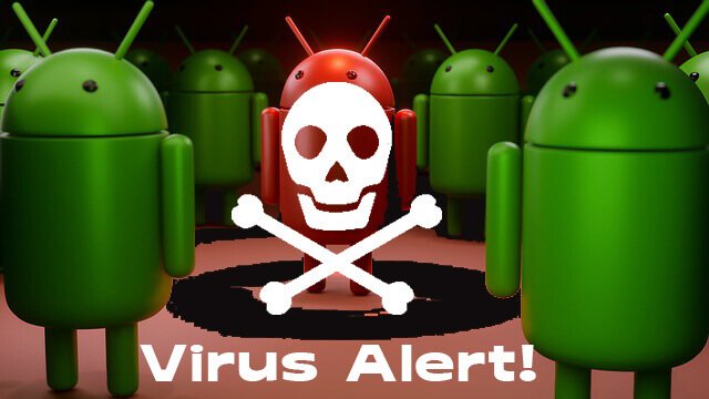 Antivirus Gratis per Android