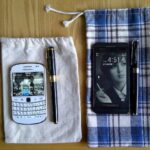 Immagine di un BlackBerry usato, evidenziando i modelli più richiesti per la rivendita nel 2026.