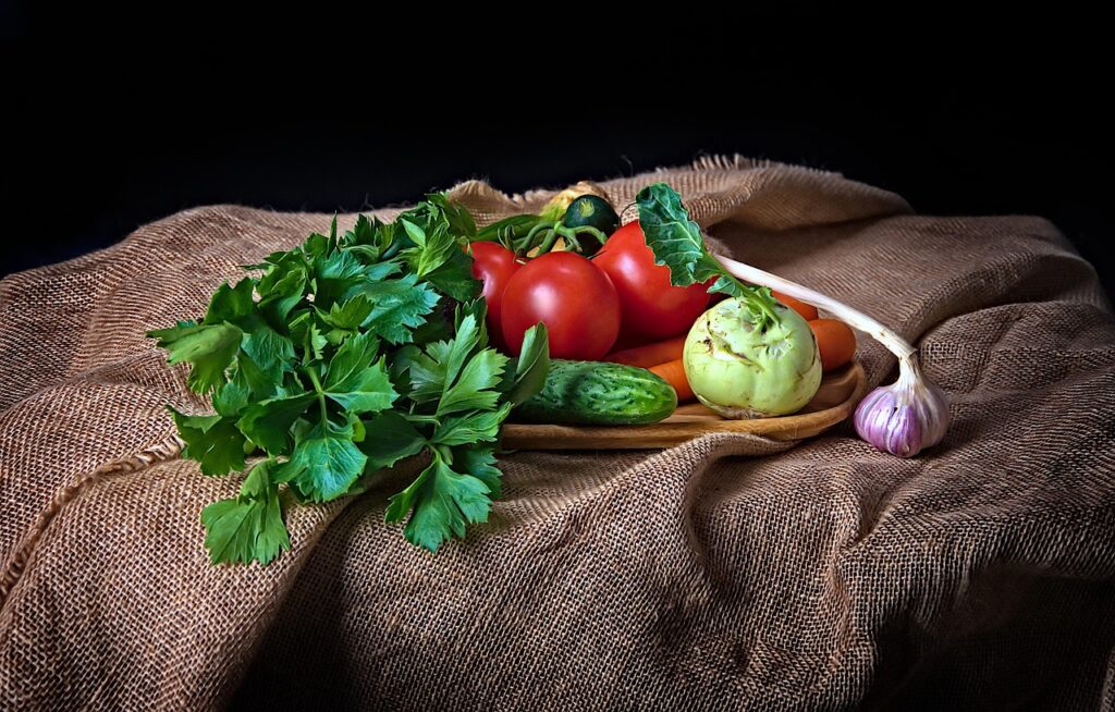 La verdura alleata dei reni: ideale per chi soffre di ritenzione idrica