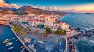 Le isole più belle in Italia: quella campana è unica