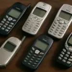 Alcatel anno 2000: i modelli e la telefonia mobile dell’era digitale
