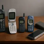 Telefoni anni 2000: i modelli e i brand che hanno rivoluzionato la telefonia mobile