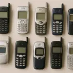 Cellular 2000: i telefoni cellulari che hanno definito l’era digitale