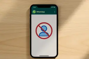 Come disattivare Meta AI su WhatsApp: guida pratica
