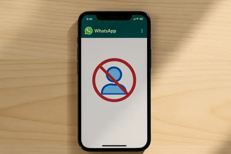 Come disattivare Meta AI su WhatsApp: guida pratica