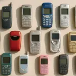 Cellulari 2009: i modelli che hanno segnato gli anni 2000