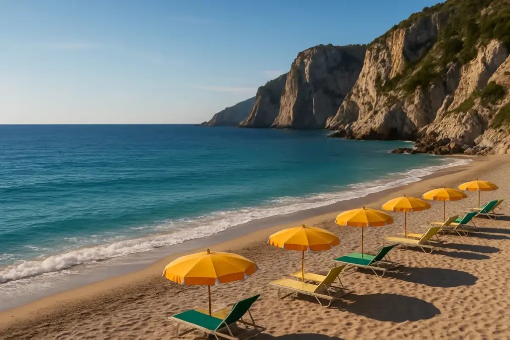 Come il mare a settembre in Italia: la guida alle migliori destinazioni