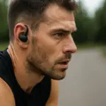 Auricolari bluetooth per sportivi: il dettaglio da valutare per non avere sorprese