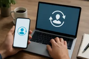 Sincronizzare contatti tra telefono Android e PC: il metodo affidabile che pochi conoscono