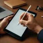 Recensione tablet per prendere appunti digitali: la funzione che trasforma davvero il lavoro