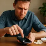 Perché il touchscreen del telefono reagisce male? La causa nascosta che puoi risolvere facilmente