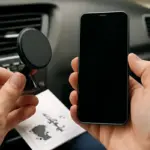 Supporto auto magnetico per smartphone: cosa controllare prima di acquistare