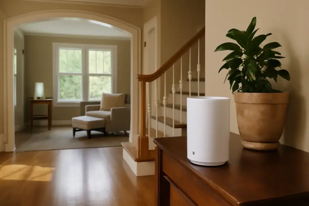 Router mesh: quali sono i vantaggi per case di grandi dimensioni che spesso vengono trascurati
