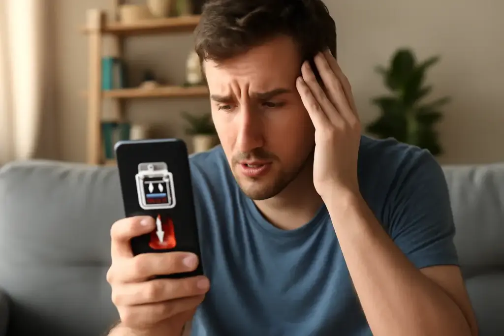 Perché la memoria interna si riempie anche senza installare app? Il processo invisibile che rallenta tutto