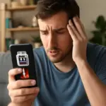 Perché la memoria interna si riempie anche senza installare app? Il processo invisibile che rallenta tutto