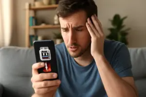 Perché la memoria interna si riempie anche senza installare app? Il processo invisibile che rallenta tutto
