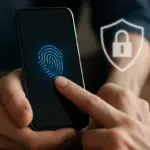 Come funzionano le impronte digitali sugli smartphone? Vantaggi nascosti sulla sicurezza personale