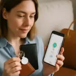 Smart tag per localizzare oggetti: il trucco che semplifica la vita ogni giorno