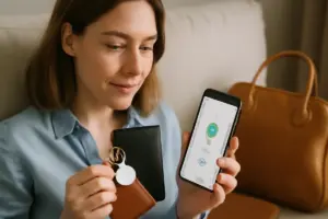 Smart tag per localizzare oggetti: il trucco che semplifica la vita ogni giorno