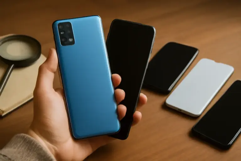 Smartphone entry level 2024: quale scegliere per avere prestazioni senza sorprese?