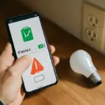 Impostazioni di risparmio energetico su smartphone: errori comuni che riducono l’autonomia invece di migliorarla