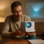 Recensione proiettori portatili per casa: la tecnologia che esalta l’esperienza di visione privata