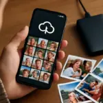 Backup automatico delle foto: la soluzione semplice per non perdere più ricordi