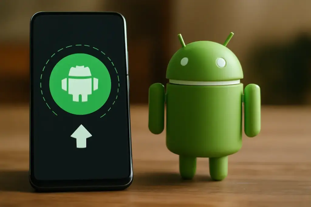 Android 15 in arrivo: cosa aspettarsi davvero dagli aggiornamenti sui telefoni attuali?