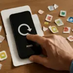 Ripristinare le impostazioni di fabbrica: cosa succede davvero a dati e app