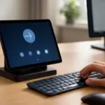 Dock station per tablet: la funzione poco nota che può semplificare il lavoro