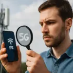 Rete 5G reale: come capire se il tuo telefono la supporta davvero senza sorprese
