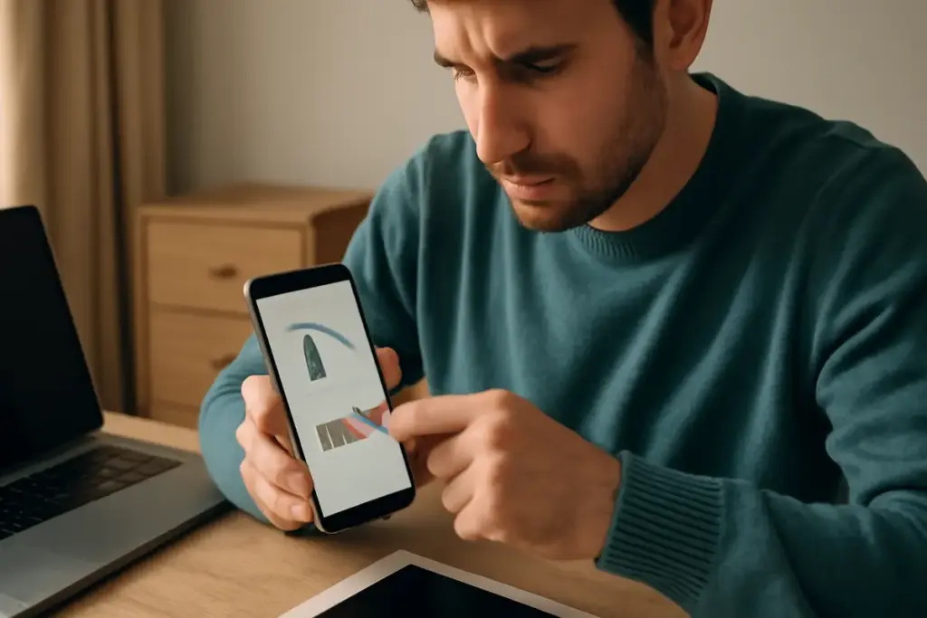 Limitare l’uso dei dati mobili su dispositivi elettronici: il sistema che ti fa risparmiare davvero