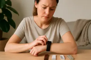 Cinturini per smartwatch anallergici: guida alla scelta che elimina fastidi