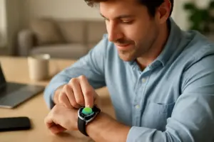 Orologi con notifiche integrate: la funzione nascosta che ti semplifica la giornata
