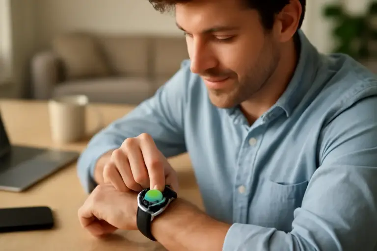 Orologi con notifiche integrate: la funzione nascosta che ti semplifica la giornata