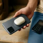 Come funziona il ricarica wireless inversa? Utilizzi concreti che semplificano le emergenze