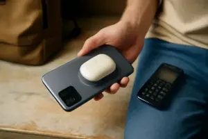 Come funziona il ricarica wireless inversa? Utilizzi concreti che semplificano le emergenze