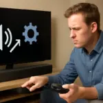 Perché la soundbar non migliora l’audio della TV? Il settaggio che cambia davvero l’ascolto
