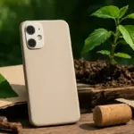 Materiali eco-friendly nei nuovi smartphone: impatto reale sull’ambiente e tue scelte