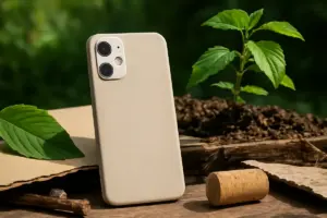 Materiali eco-friendly nei nuovi smartphone: impatto reale sull’ambiente e tue scelte