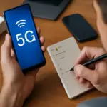 Recensione smartphone economici con 5G: vantaggi pratici e limiti di cui tenere conto nell’uso quotidiano