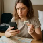 Schede SIM virtuali e viaggi all’estero: ciò che devi sapere per evitare costi extra