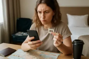 Schede SIM virtuali e viaggi all’estero: ciò che devi sapere per evitare costi extra