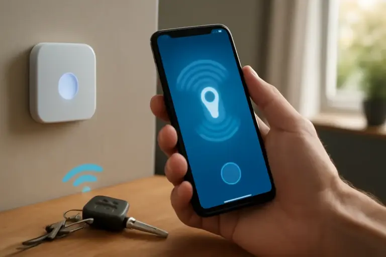 Cos’è la tecnologia UWB nei telefoni? Applicazioni utili che migliorano la connettività