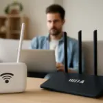 Differenza tra Wi-Fi 5 e Wi-Fi 6: la scelta che può velocizzare tutta la casa