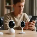 Recensione videocamere di sorveglianza Wi-Fi per interni: la funzione smart che aumenta la sicurezza