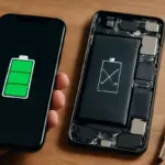 Batterie integrate non rimovibili: quali pro e contro influenzano la durata del telefono?