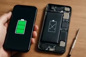 Batterie integrate non rimovibili: quali pro e contro influenzano la durata del telefono?
