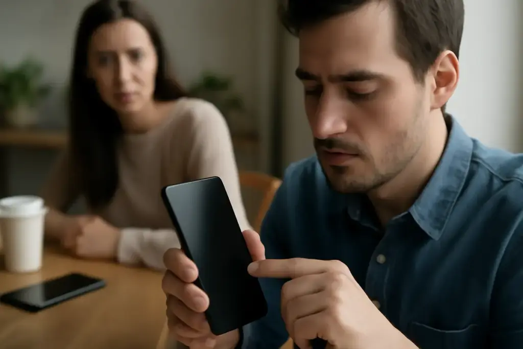 Migliori pellicole privacy per smartphone: vantaggi reali e limiti da considerare