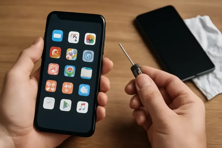 App preinstallate inutili: perché i produttori le inseriscono e come liberarsene facilmente
